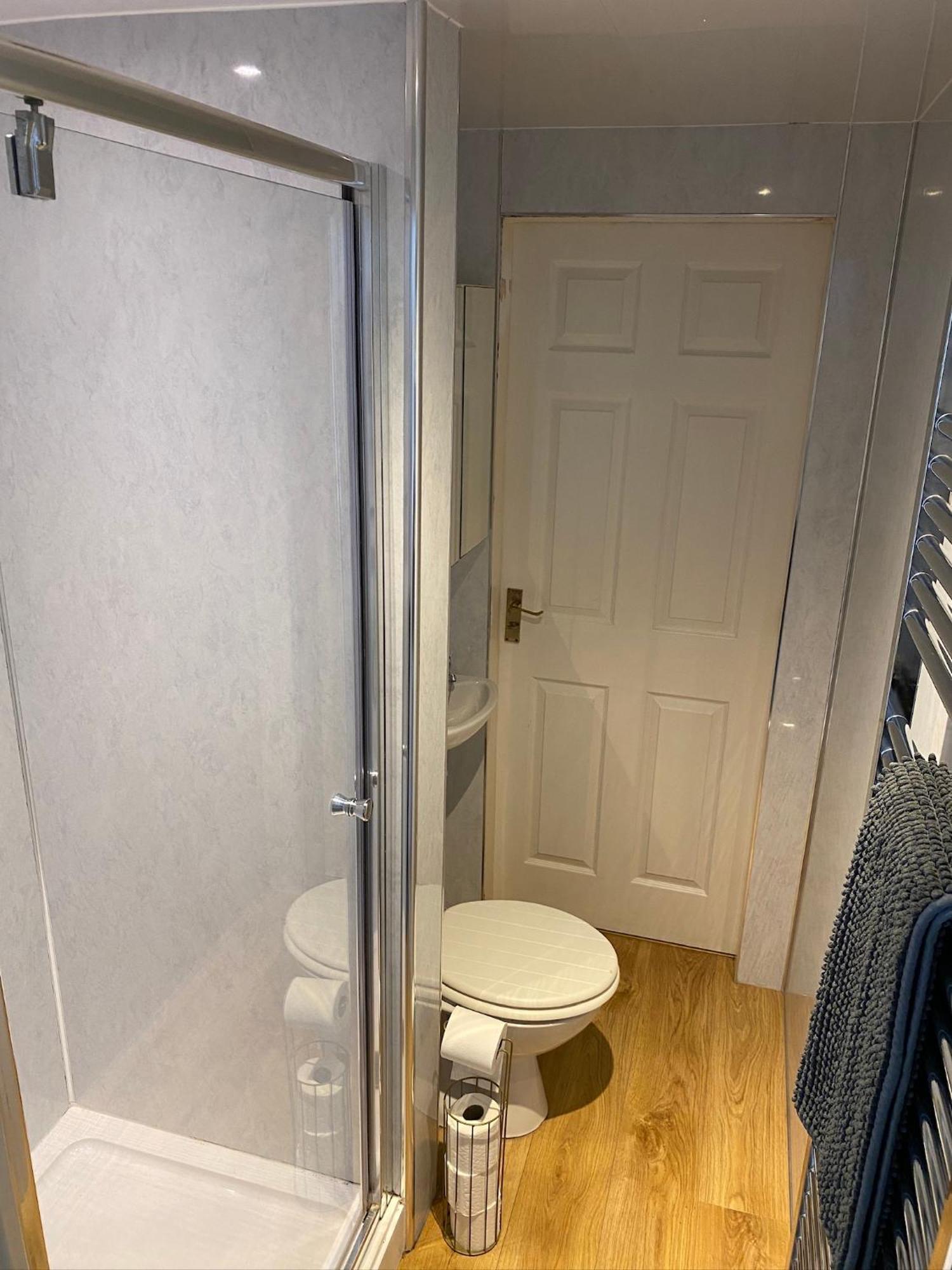 Albion House Appartement Doncaster Buitenkant foto