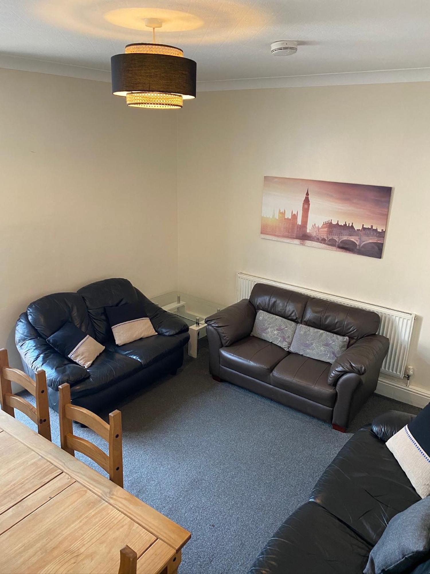 Albion House Appartement Doncaster Buitenkant foto