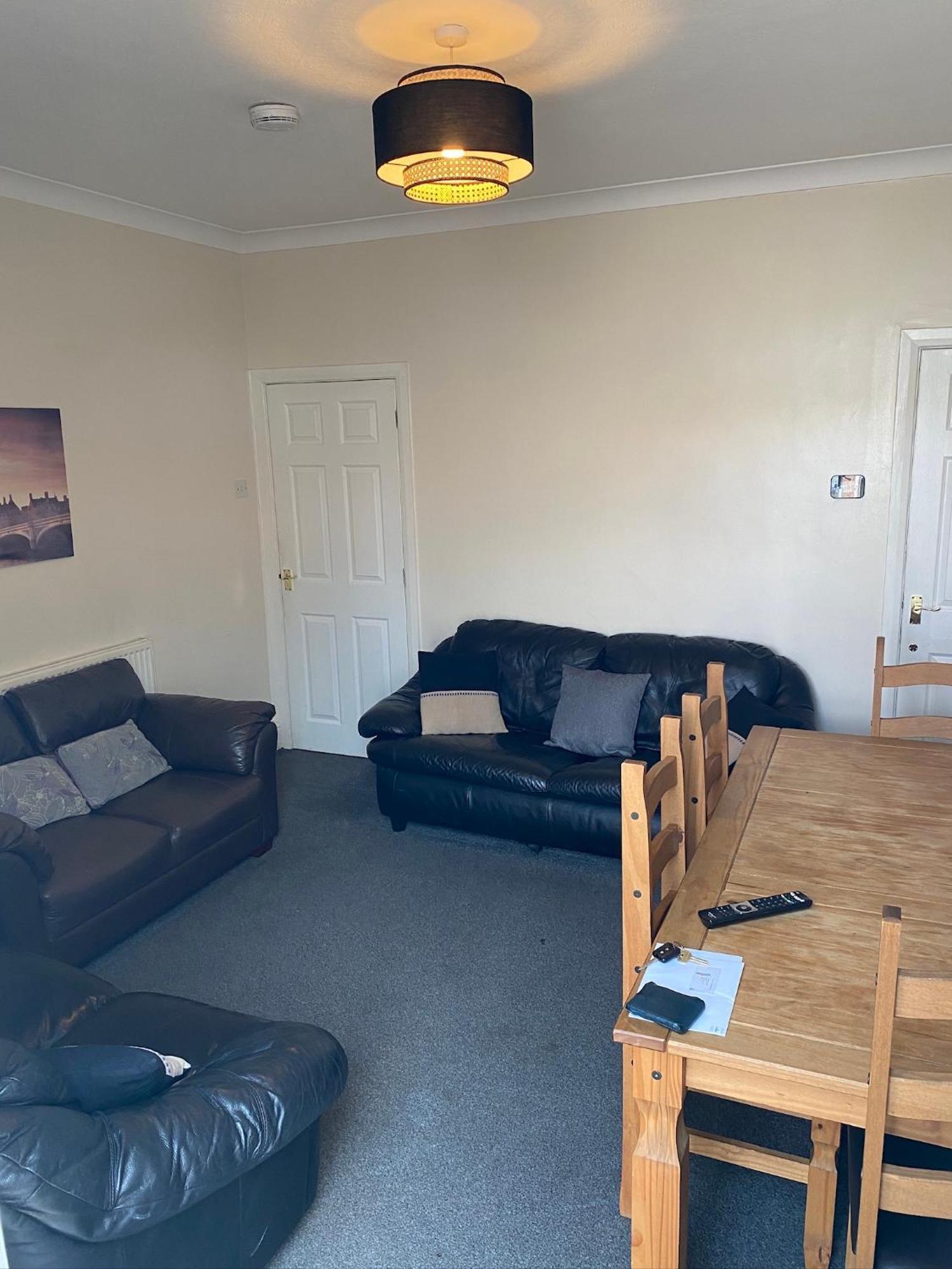 Albion House Appartement Doncaster Buitenkant foto