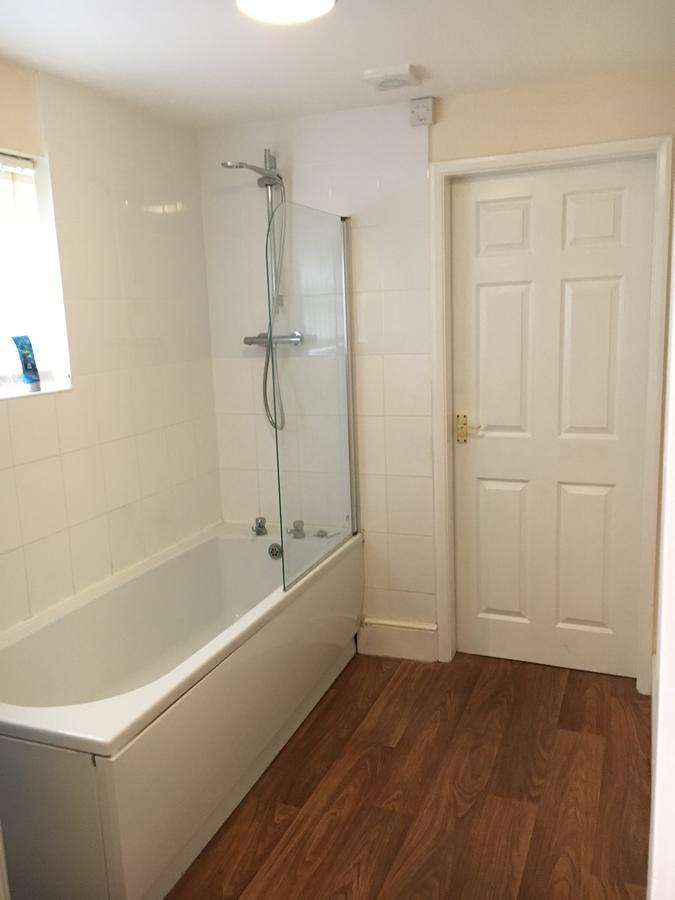 Albion House Appartement Doncaster Buitenkant foto