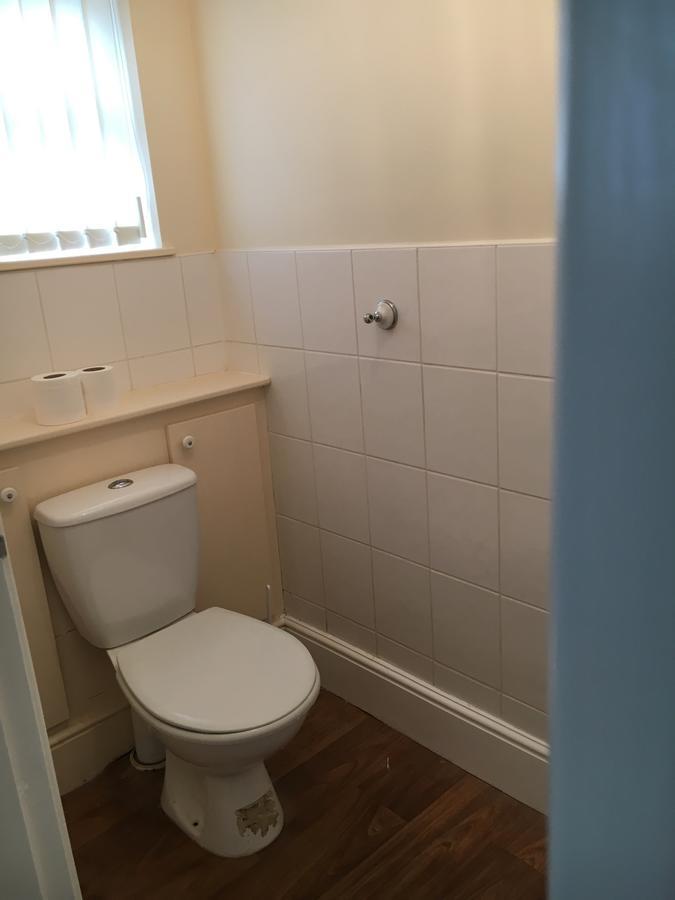 Albion House Appartement Doncaster Buitenkant foto